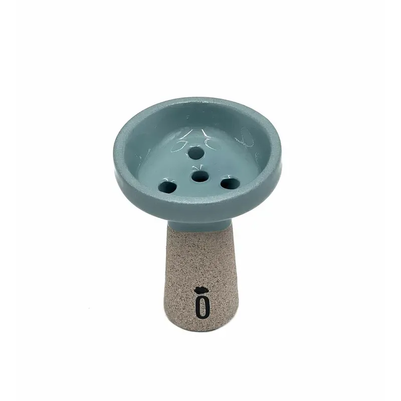 Oblako - Trio Black Mint