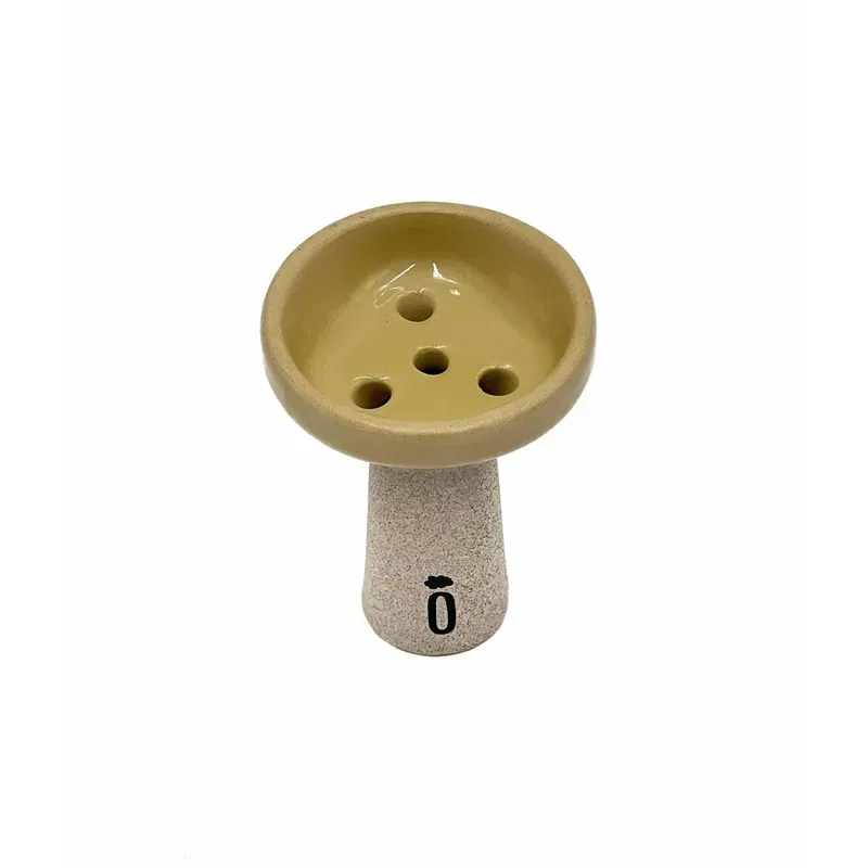 Oblako - Trio Black Yellow