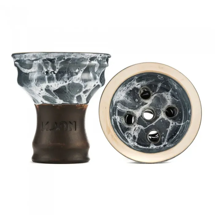 Moon - Treha (Marble White)