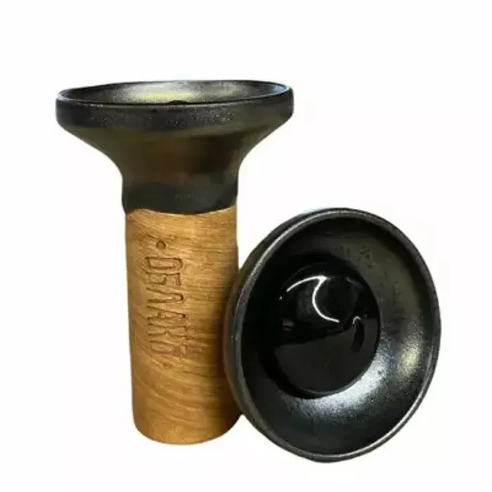 Oblako - Black on Oil