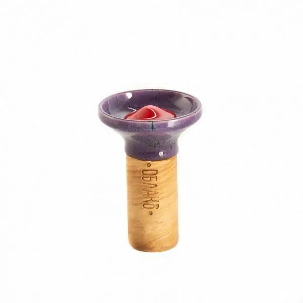 Oblako - Red on Yogurt