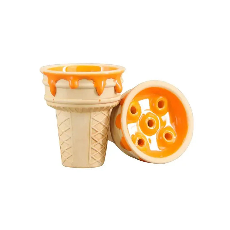 Werkbund - Gelato Orange