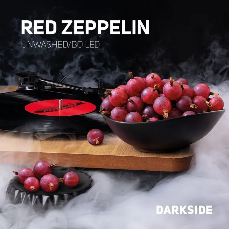 Darkside - Red Zeppelin (Core - 250g)