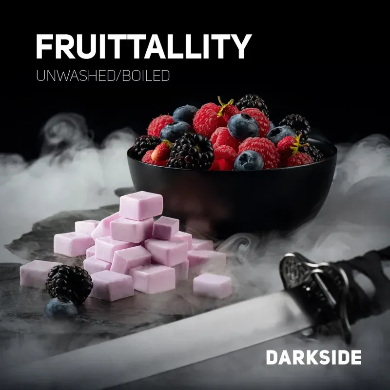 Darkside - Fruittality (Core - 250g)