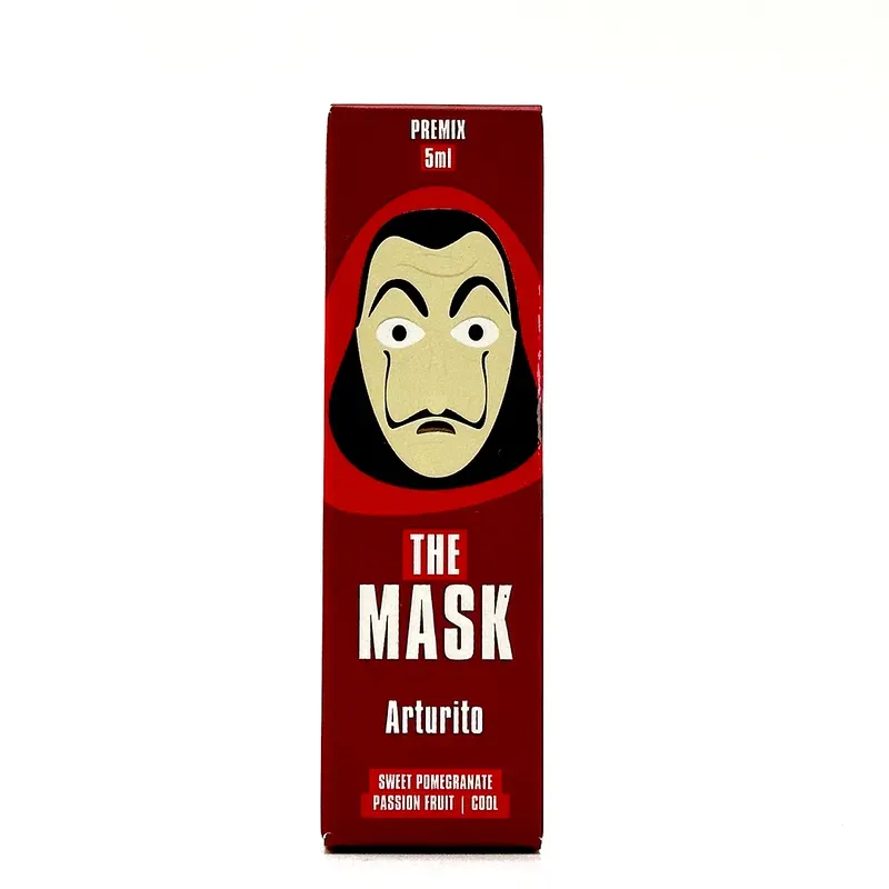 The Mask - Arturito (5ml/15ml)
