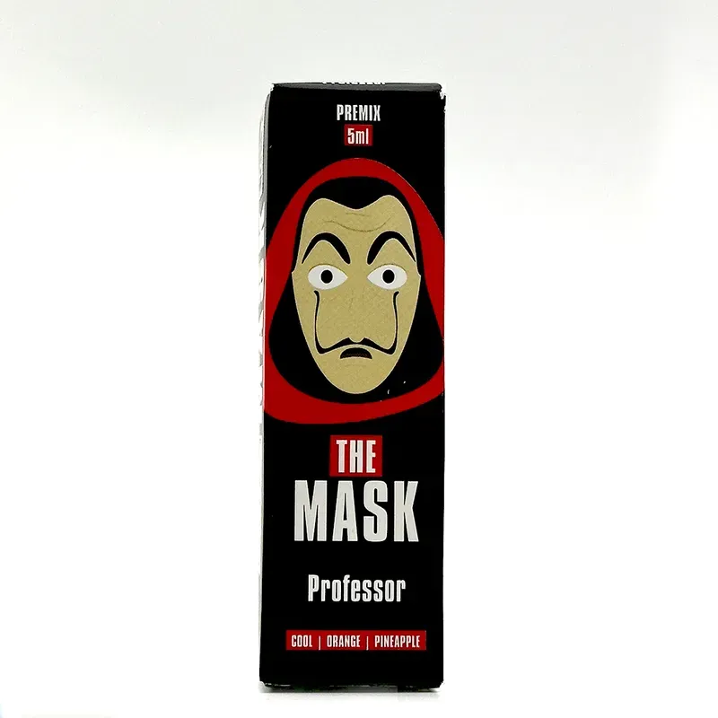 The Mask - Professor (5ml/15ml)