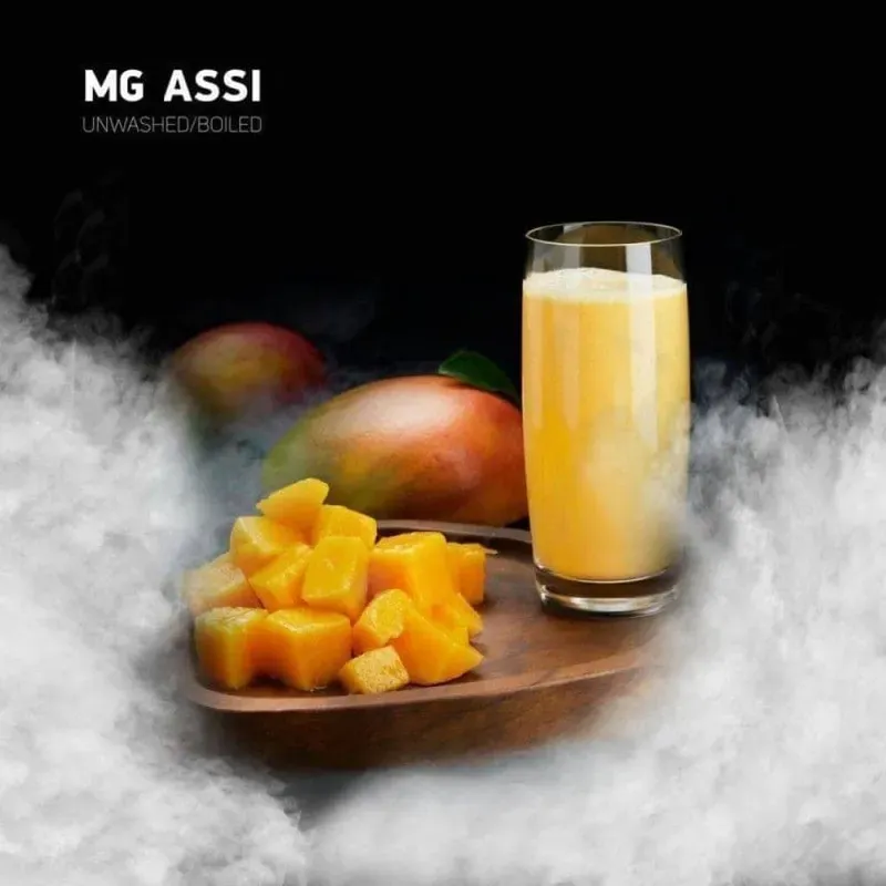 Darkside - MG Assi (Base - 30g)