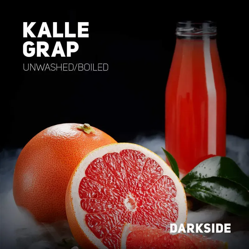 Darkside - Kalee Grap (Base - 30g)