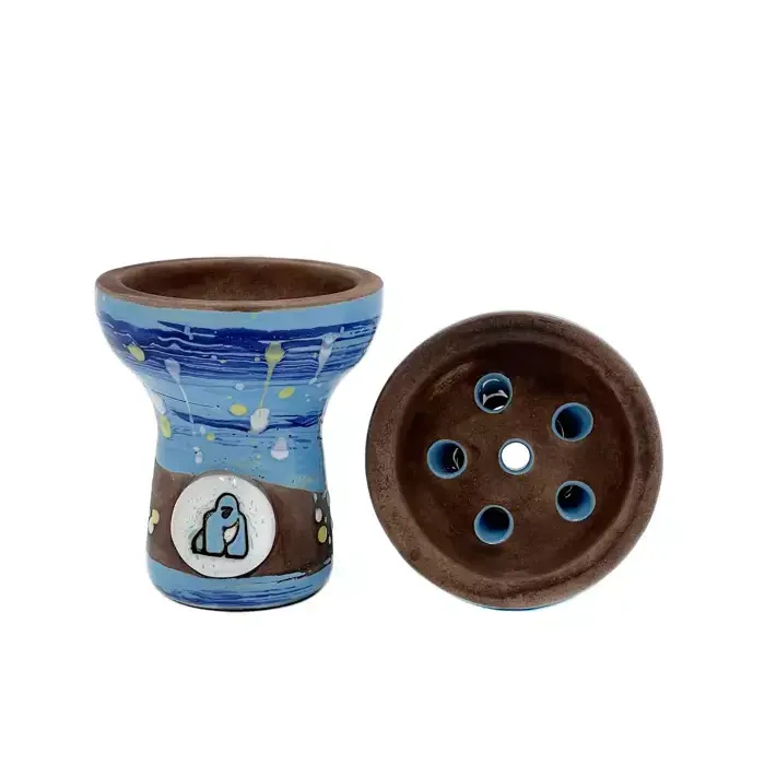 Kong - Boy Space Van Gogh