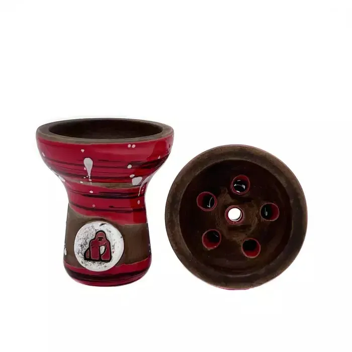 Kong - Boy Space Red