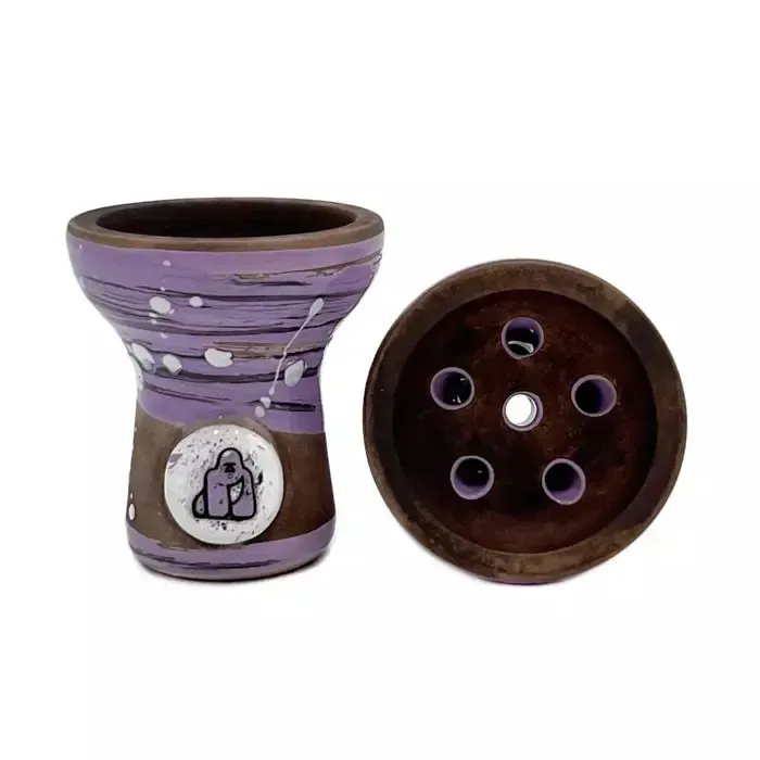 Kong - Boy Space Purple