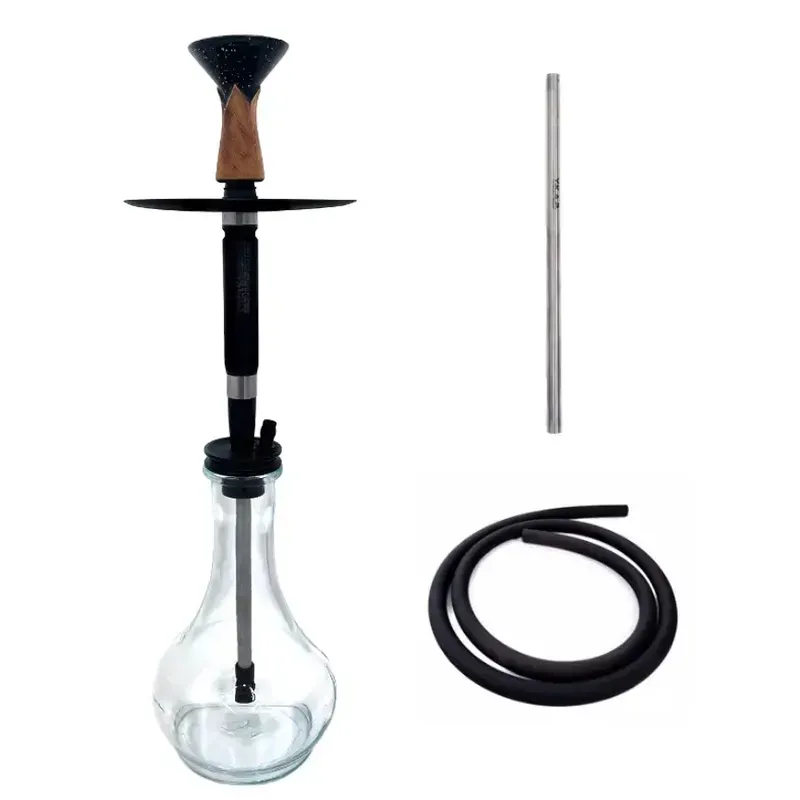 Y.K.A.P. - Eco E2 Pulya Set 01