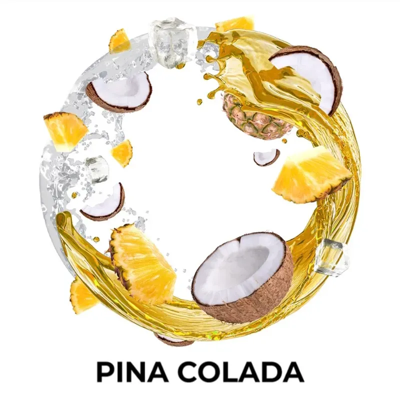 Element - Pina Colada (Air - 200g)