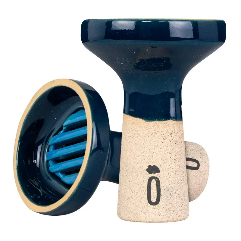 Oblako - Trio Line (Blue Matt/Blue)