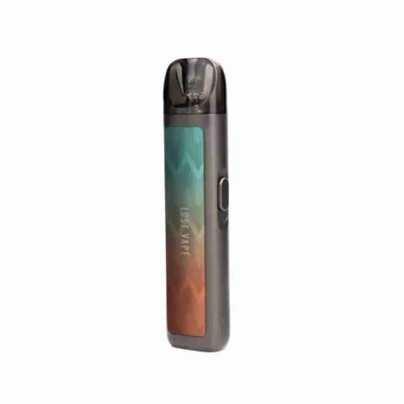 Lost Vape - Ursa Nano Pod (Wave Cyan)