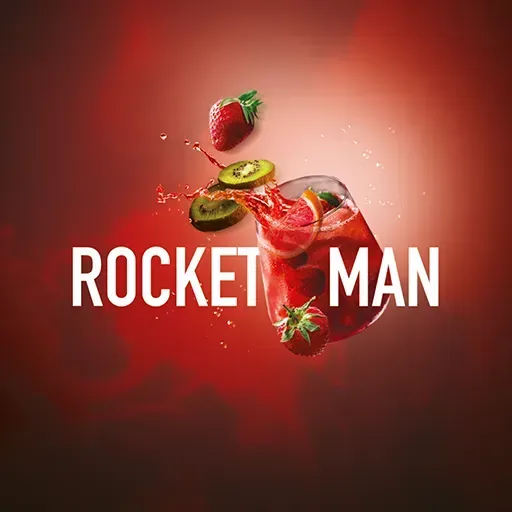 Must Have - Rocketman (125g)