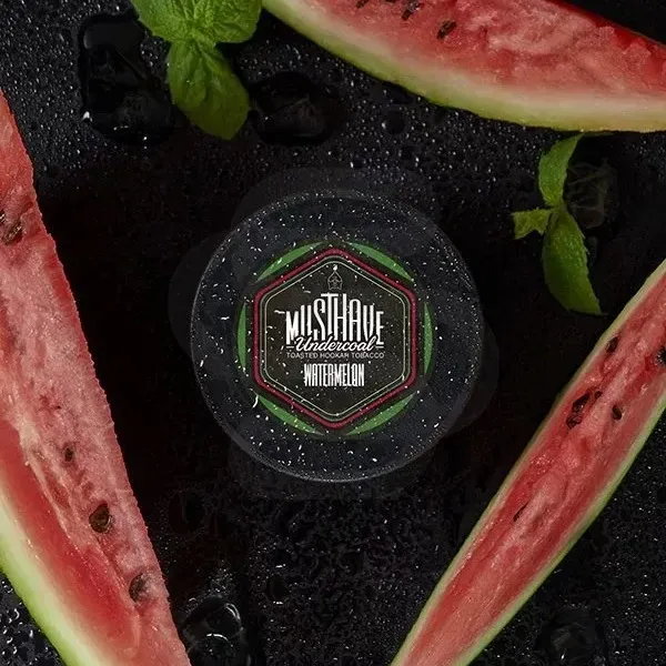 Must Have - Watermelon (125g)