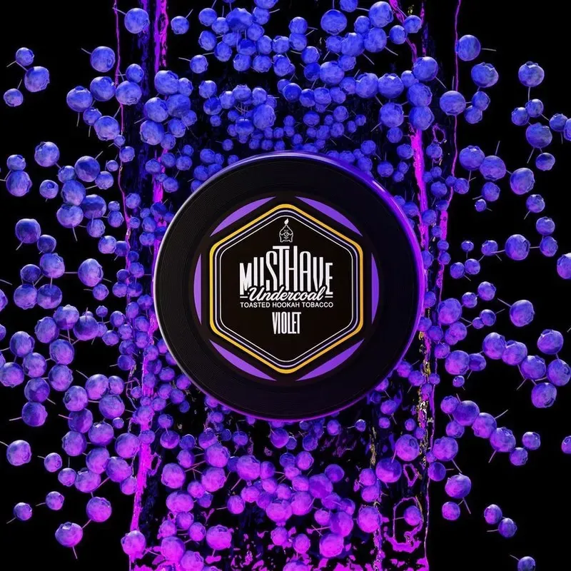 Must Have - Violet (125g)