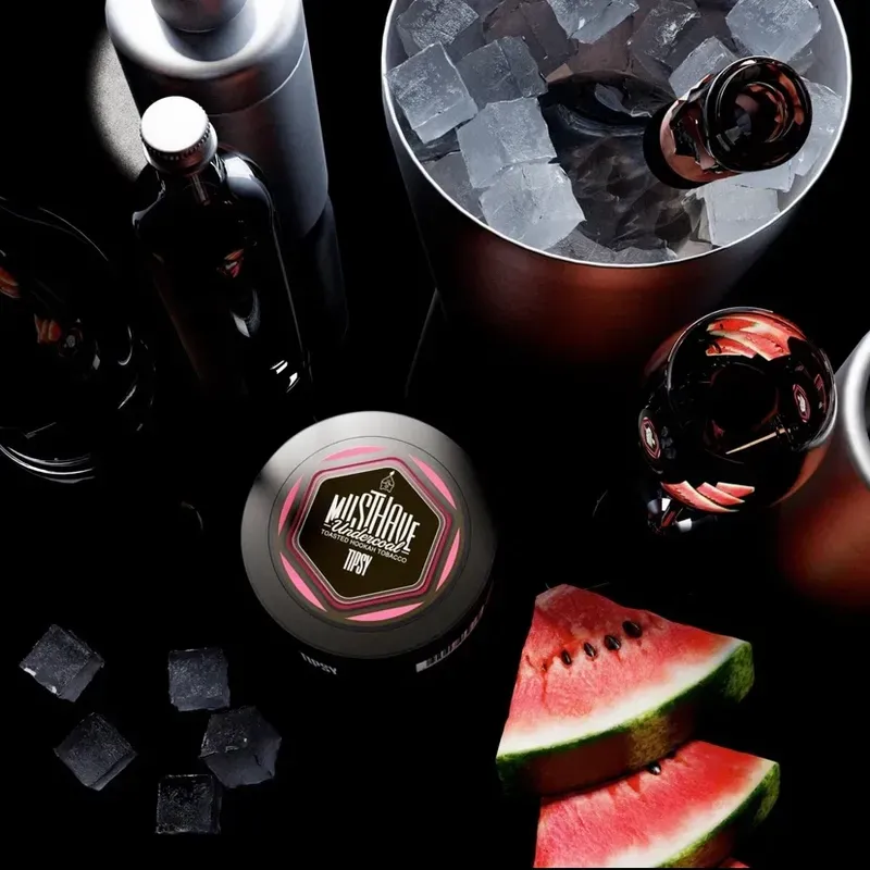 Must Have - Tipsy (125g)