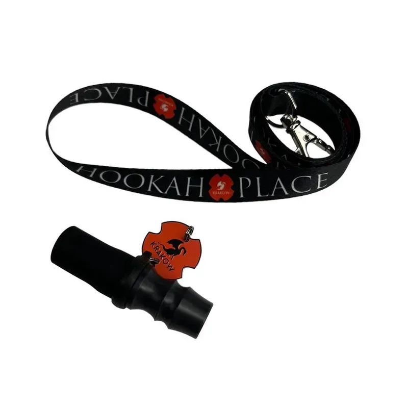 Mouthpieces - Hookah Place