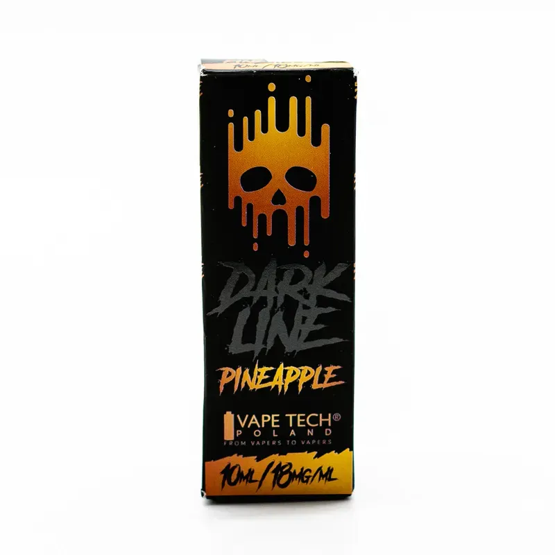 Dark Line - 10ml - PINEAPPLE 18MG