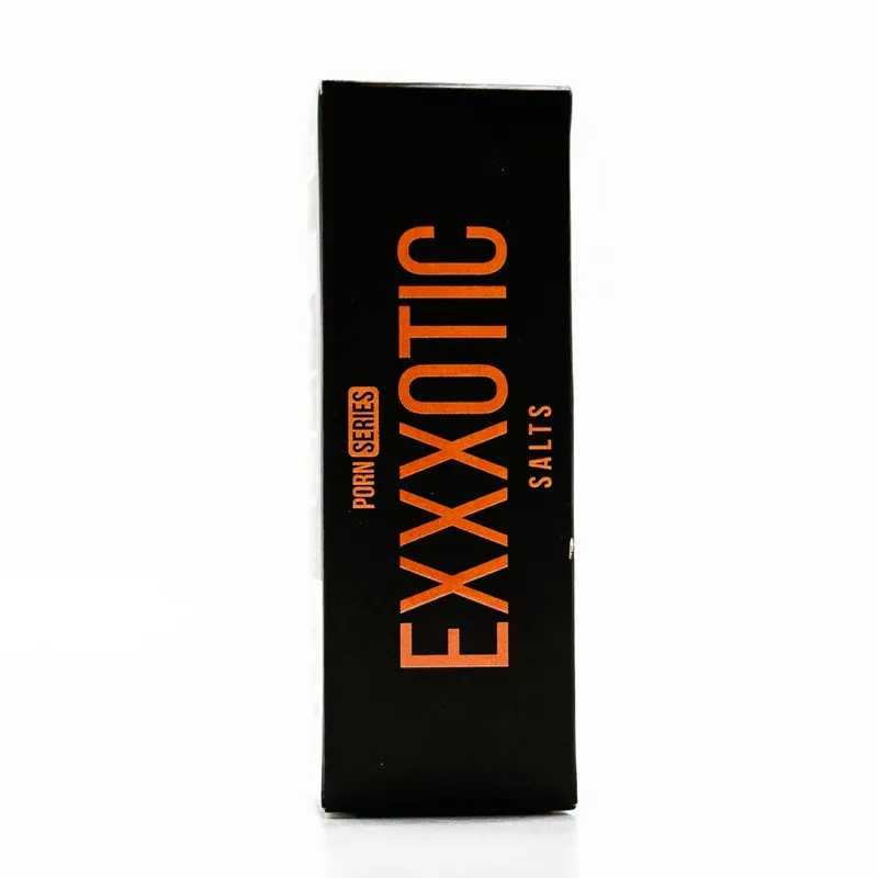 Go Bears - PORN SERIES 10ml - Exxxotic