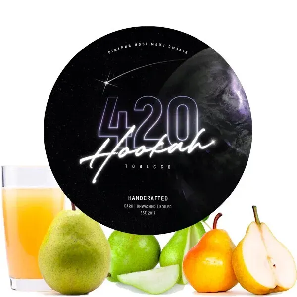 4:20 - Captain Baldezh (Classic - 100g)