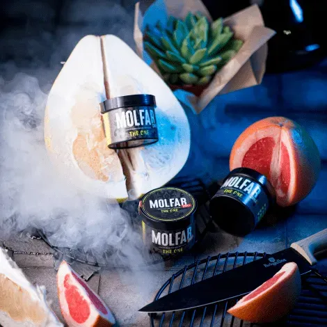 Molfar - The One (Chill - 100g)