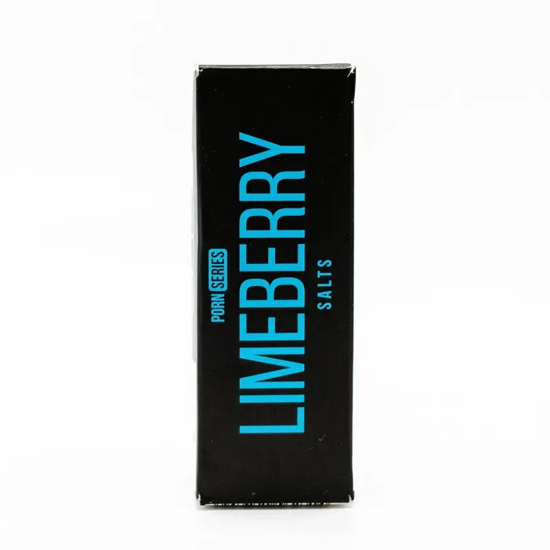 Go Bears - PORN SERIES 10ml - LIMEBERRY