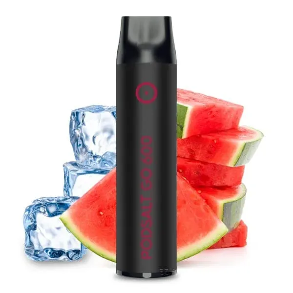 Pod Salt - Go Watermelon Breeze (600 Puffs)