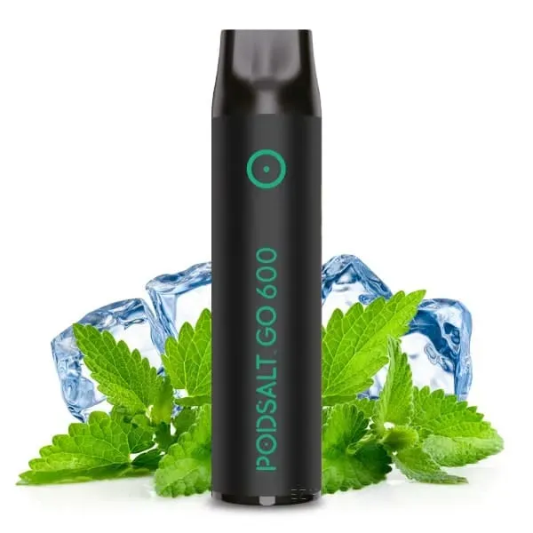 Pod Salt - Go Fresh Mint (600 Puffs)