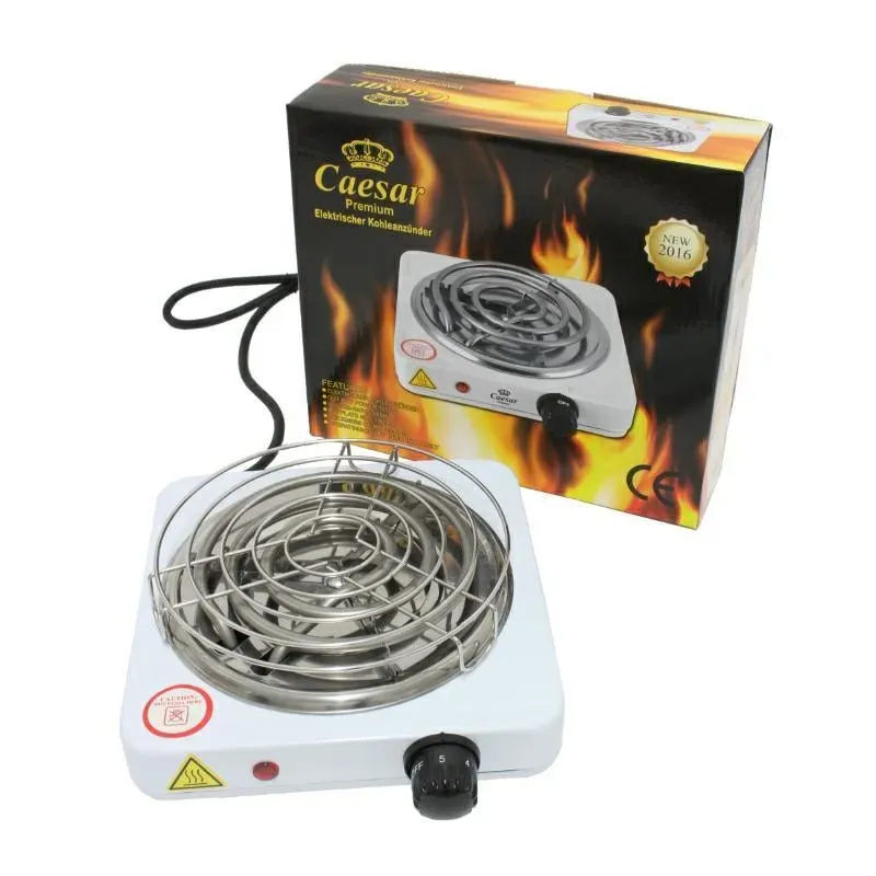 Charcoal heaters - Caesar 1000W