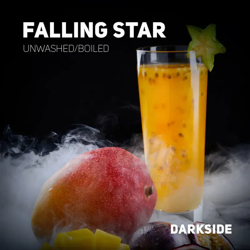 Darkside - Falling Star (Core - 200g)