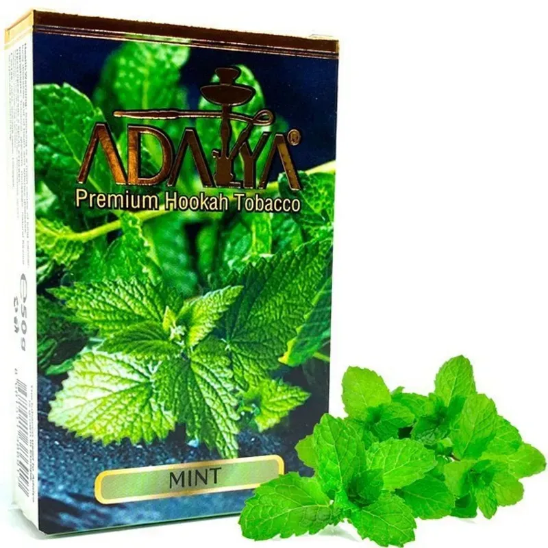 Adalya - Mint (50g)