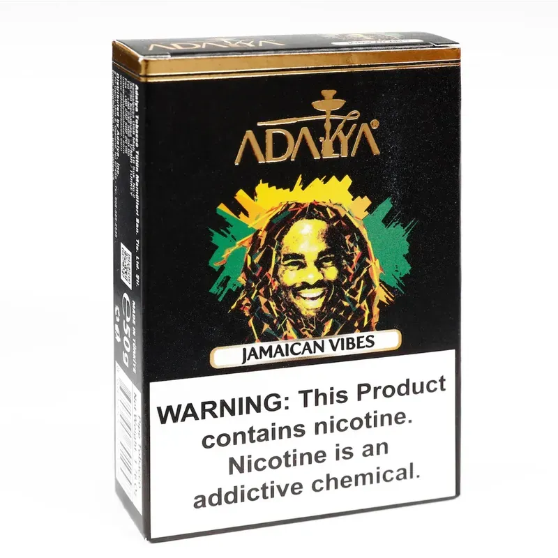 Adalya - Jamaican vibes (50g)
