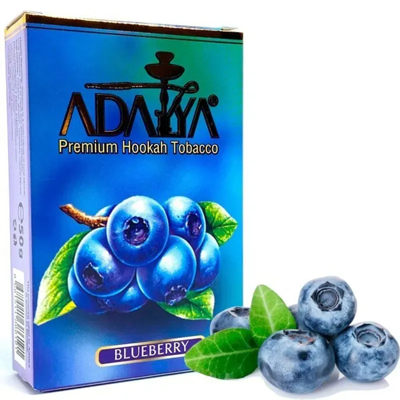Adalya - Blueberry's (50g)