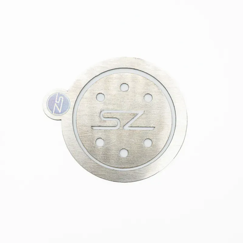 Rings for fruits - Sarkozy