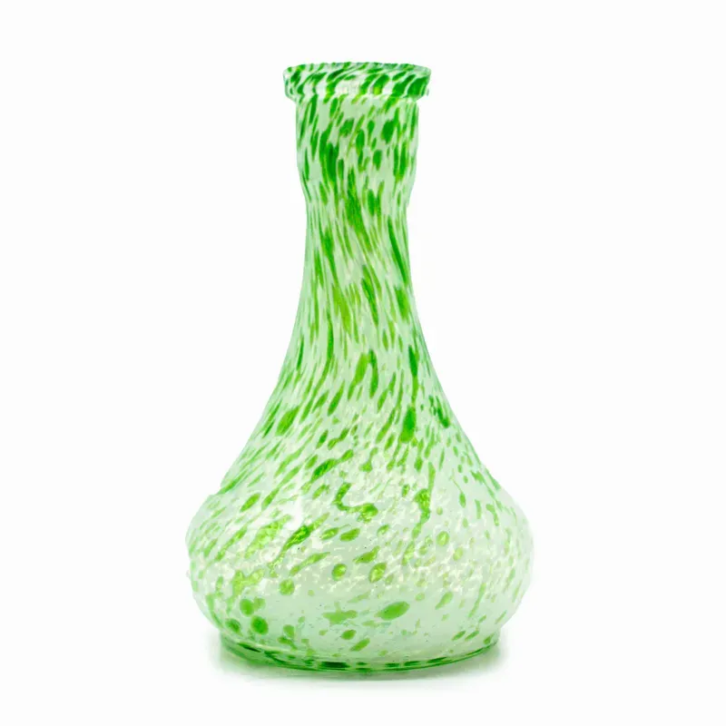 STEKLO - Drop White Alabaster