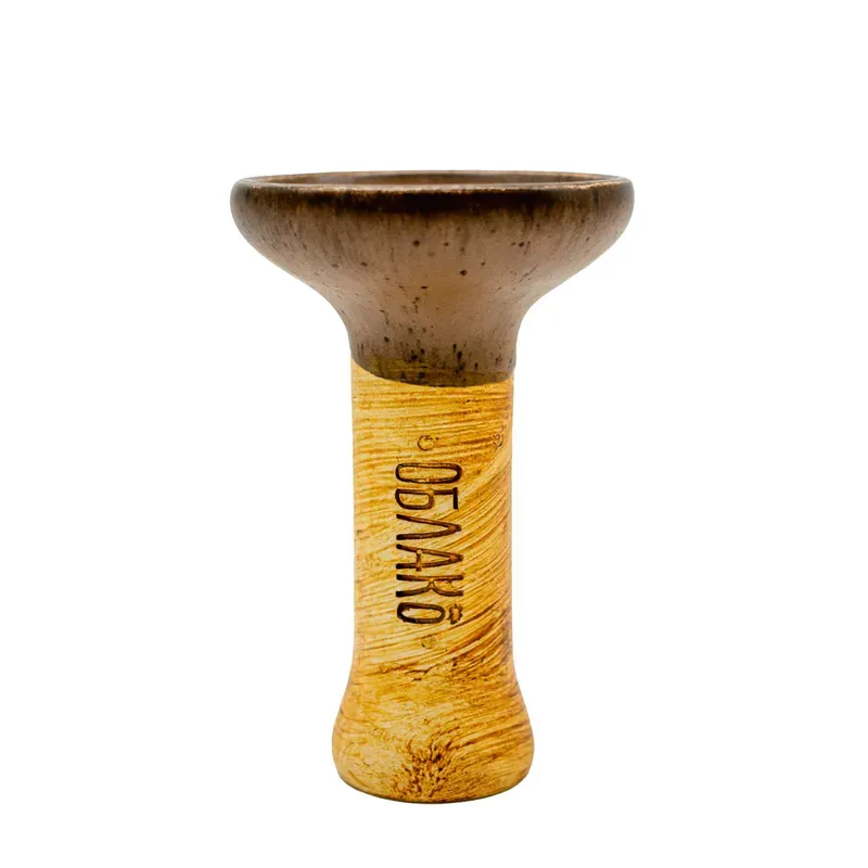 Oblako - Glaze Top M (Chocolate)