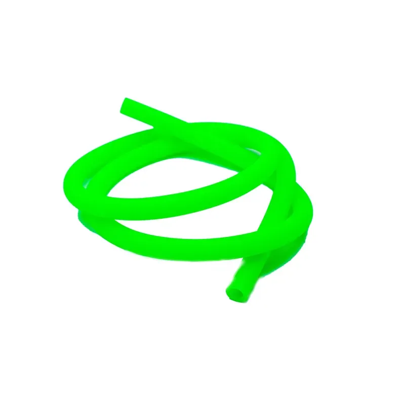 Hoses - Soft Touch - Green