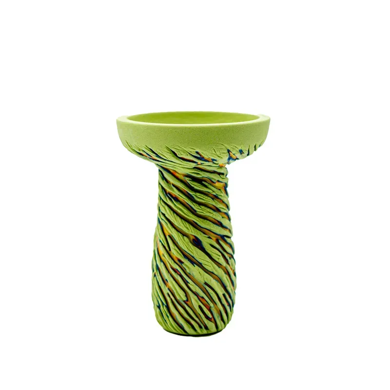 Kong - Lava (White Green)