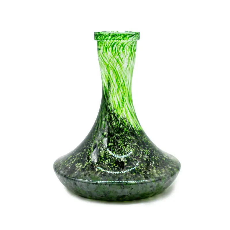 STEKLO - Craft Black green crumb