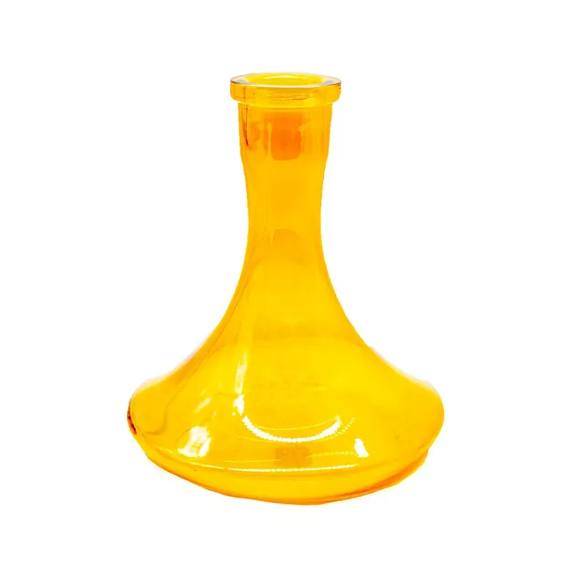 STEKLO - Craft Yellow