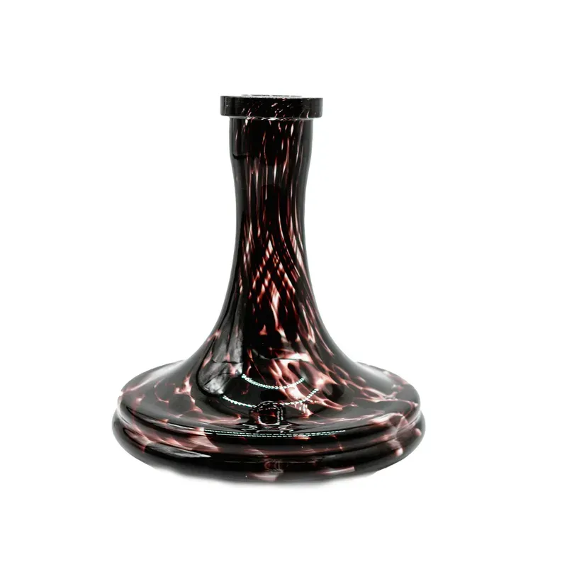 Hookahtree - R3 Black and Red