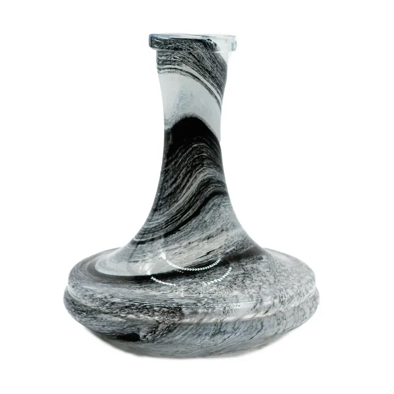 Hookahtree - R3 Marble Black