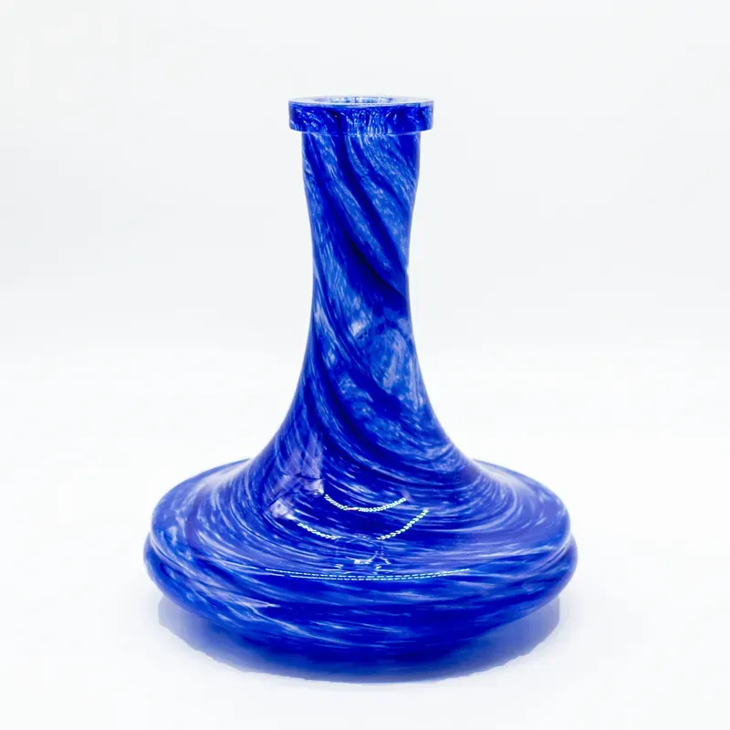 Hookahtree - R3 Marble Blue