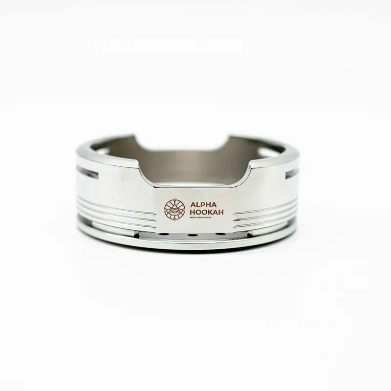 Alpha Hookah - FNX