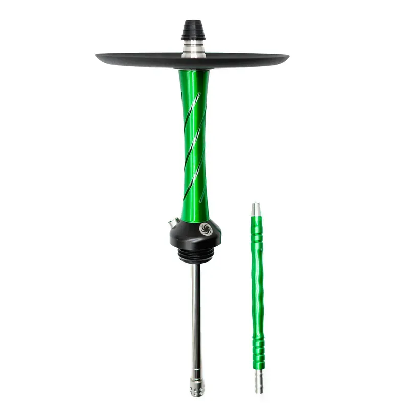 Vortex - Hurricane Emerald