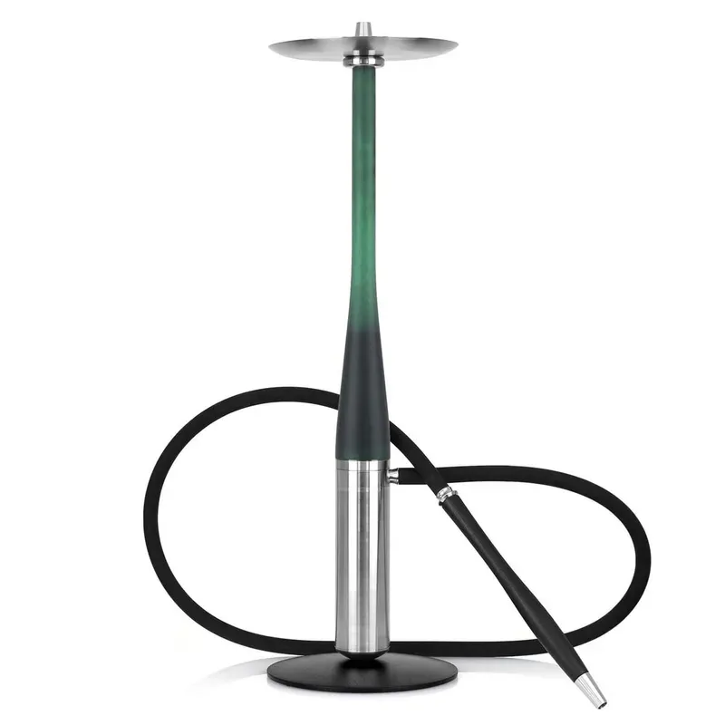 Union Hookah - Argument TX Green