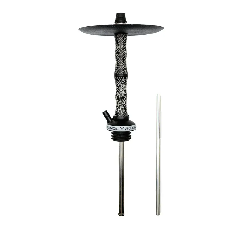 Panda - SS - Middle Black